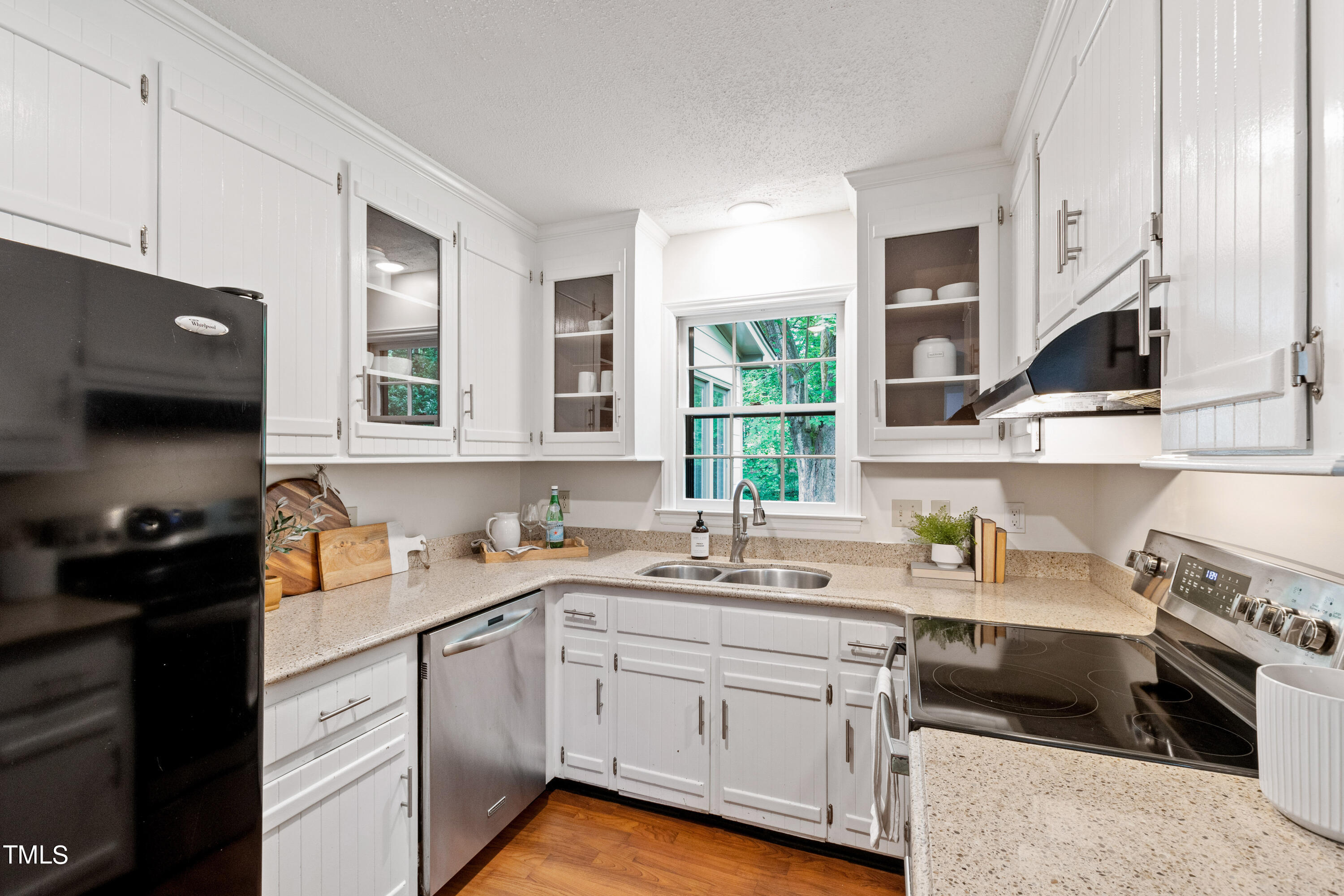 7801 Blackwing Court Raleigh, NC 27615 - Photo 16 of 40 KitchenE