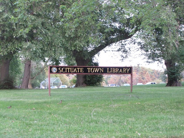 114 Branch Street, Unit 7 Scituate, MA 02066 - Photo 18 of 26