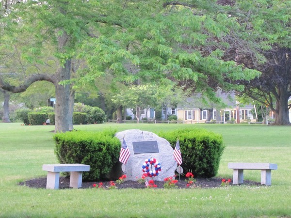 114 Branch Street, Unit 7 Scituate, MA 02066 - Photo 20 of 26