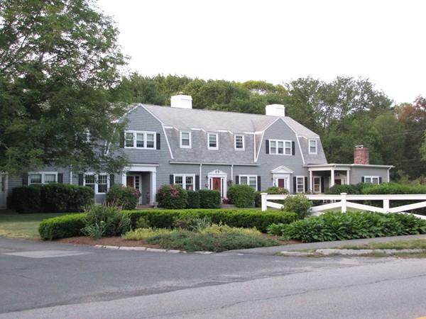 114 Branch Street, Unit 7 Scituate, MA 02066 - Photo 2 of 26