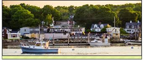 114 Branch Street, Unit 7 Scituate, MA 02066 - Photo 23 of 26