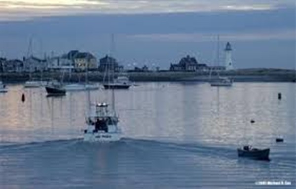 114 Branch Street, Unit 7 Scituate, MA 02066 - Photo 26 of 26