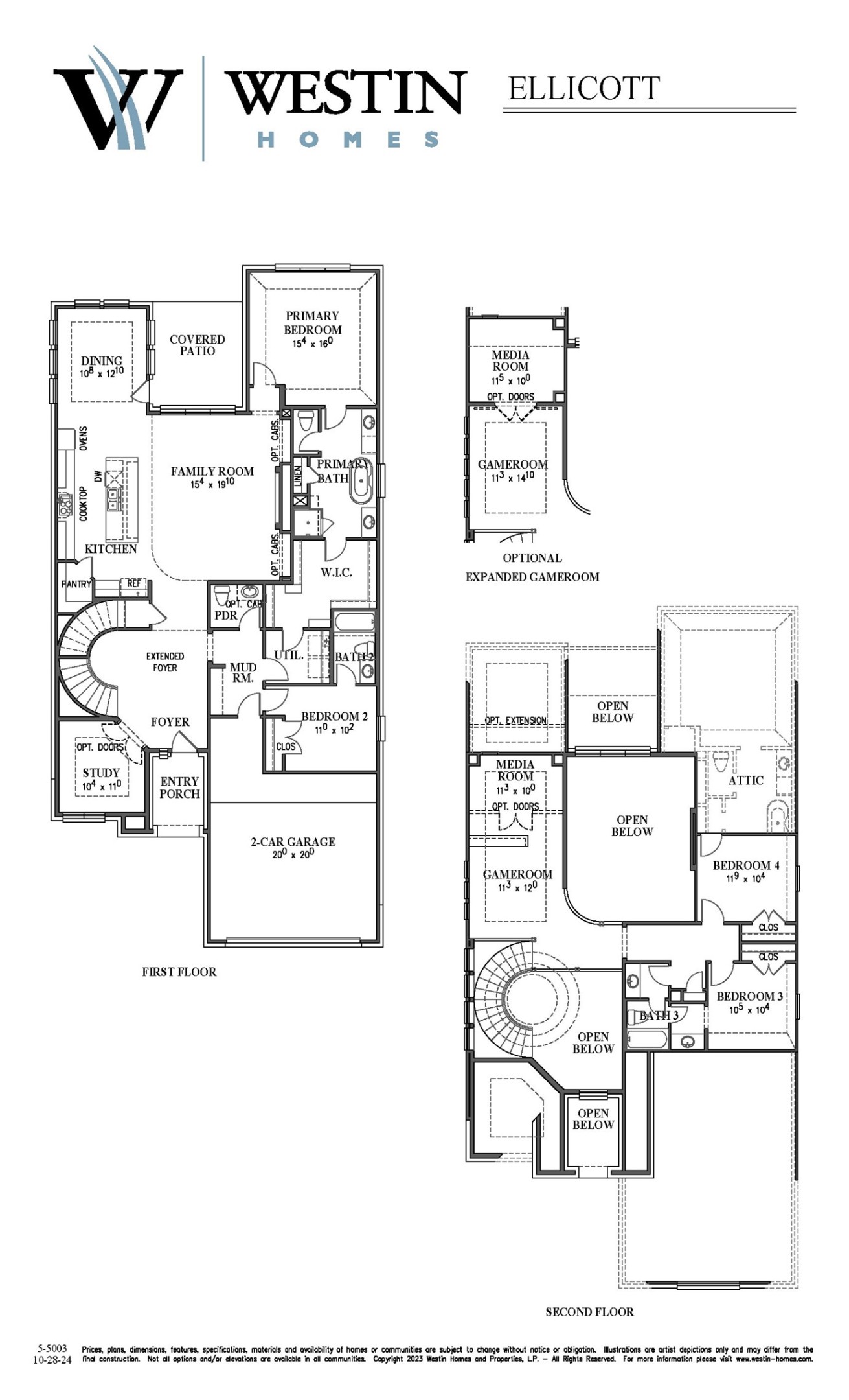 30419 Bermuda Hallow Bend Fulshear, TX 77423 - Photo 22 of 27