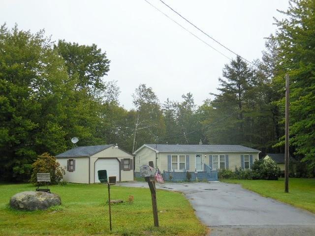 783 Todds Corner Road St. Albans, ME 04971 - Photo 34 of 34 Photo