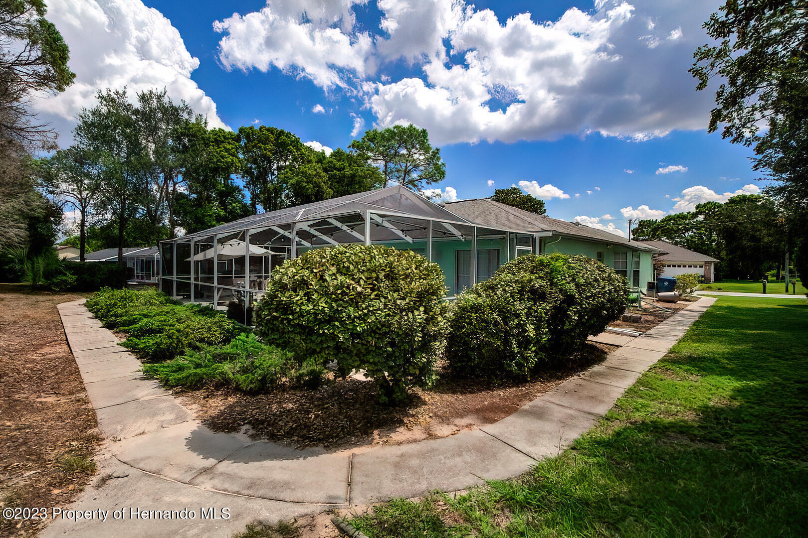 8513 Beach Road Spring Hill, FL 34606 - Photo 39 of 43