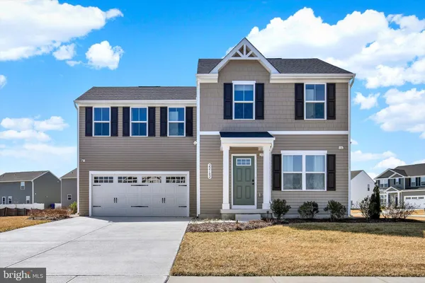 $389,900 | 22182 Thomas Jefferson Terrace, Millsboro, DE 19966