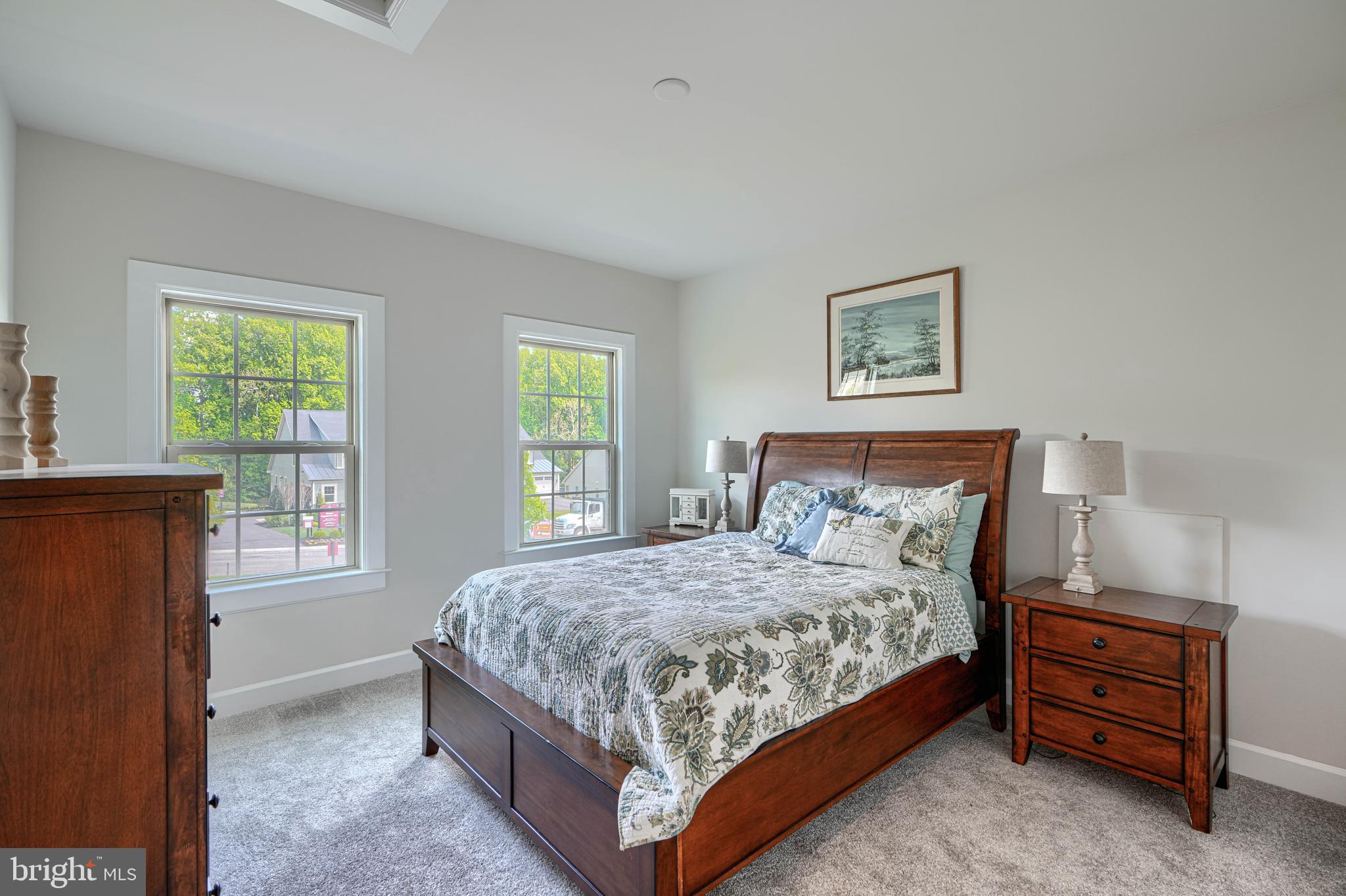 8511 Lallybroch Lane Fulton, MD 20759 - Photo 54 of 78 Upper Bedroom 2