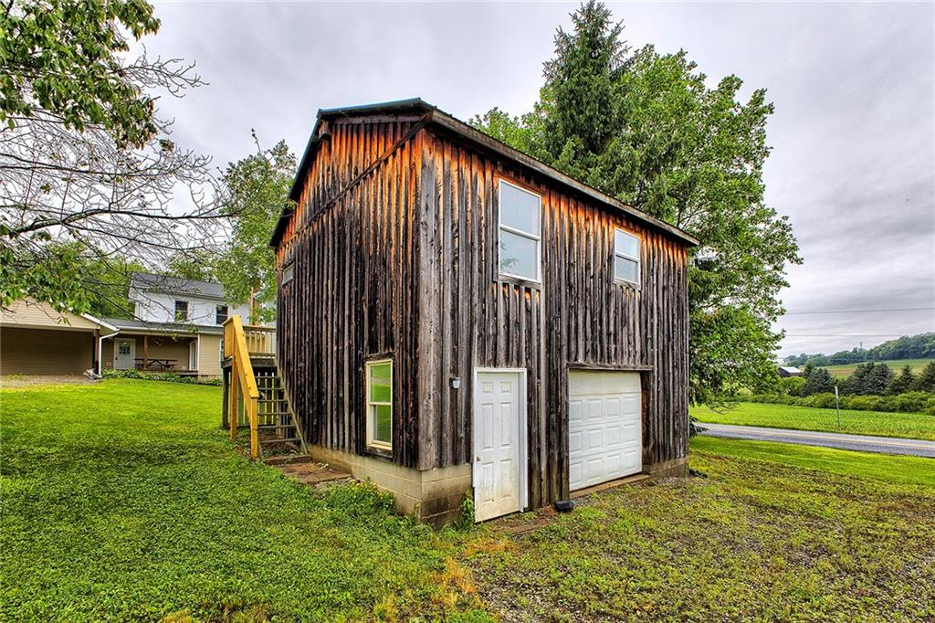2116 Spaulding Road Clymer, PA 15728 - Photo 47 of 50