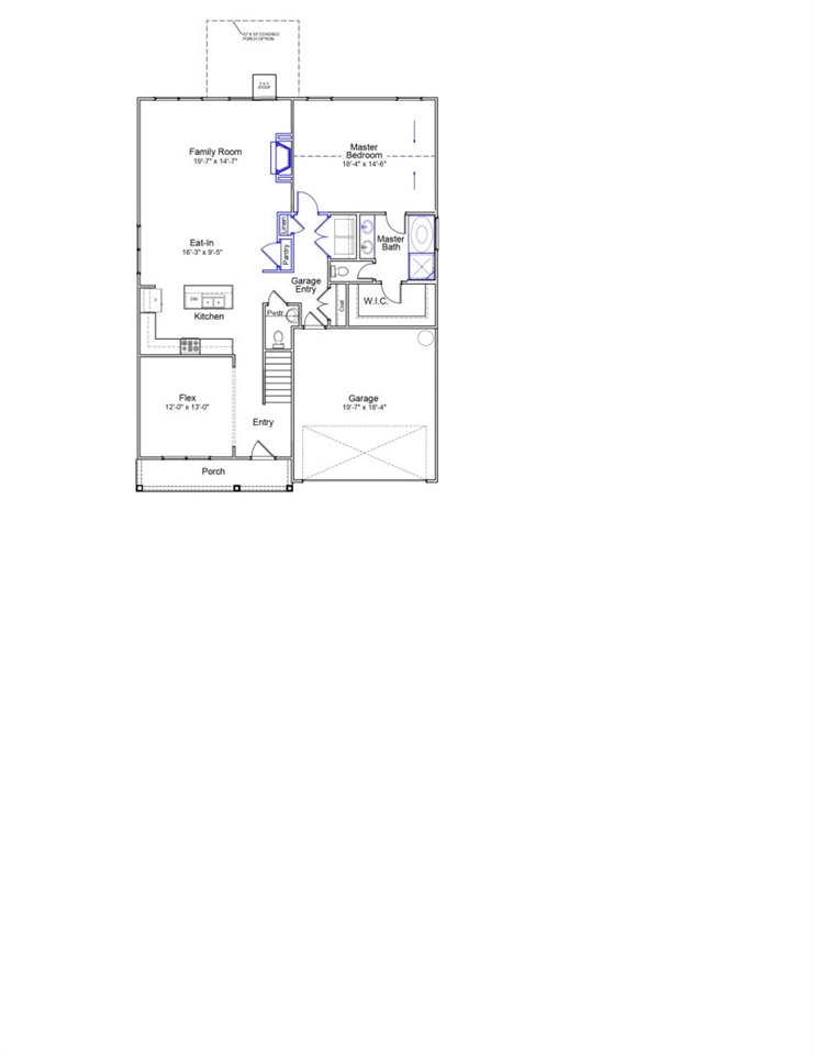 103 Butler Knoll Ct. Inman, SC 29349 - Photo 2 of 3