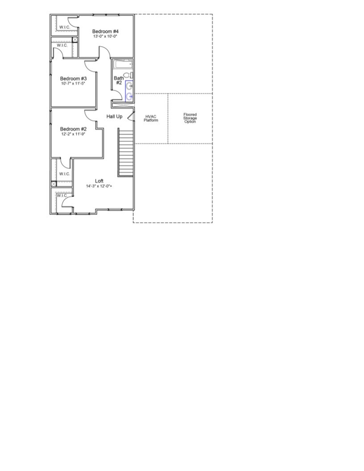 103 Butler Knoll Ct. Inman, SC 29349 - Photo 3 of 3