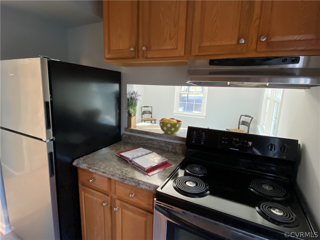 5707 Linda Road Sandston, VA 23150 - Photo 7 of 14 Gallery Image 7