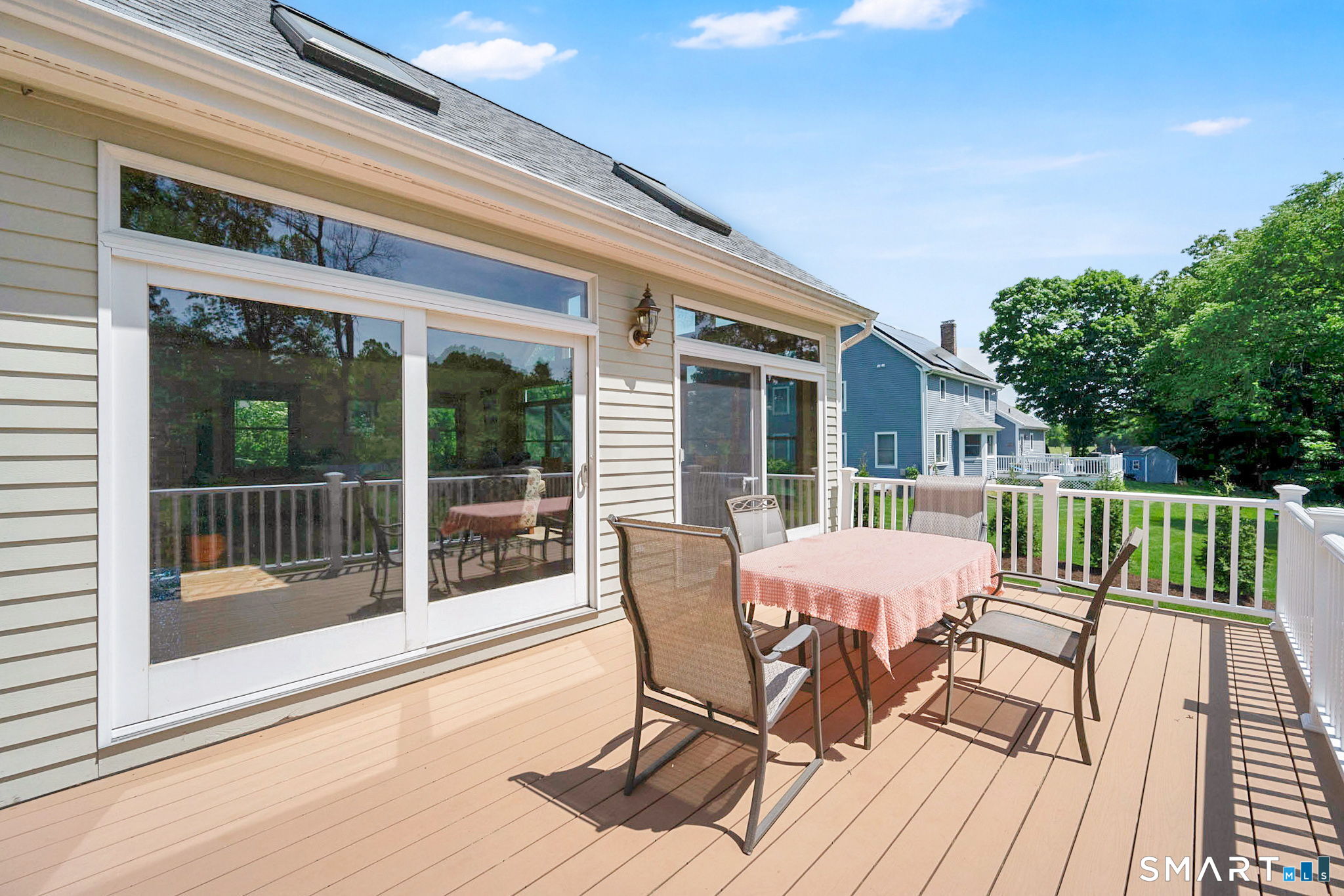 73 Harmony Hill Road Granby, CT 06035 - Photo 32 of 39