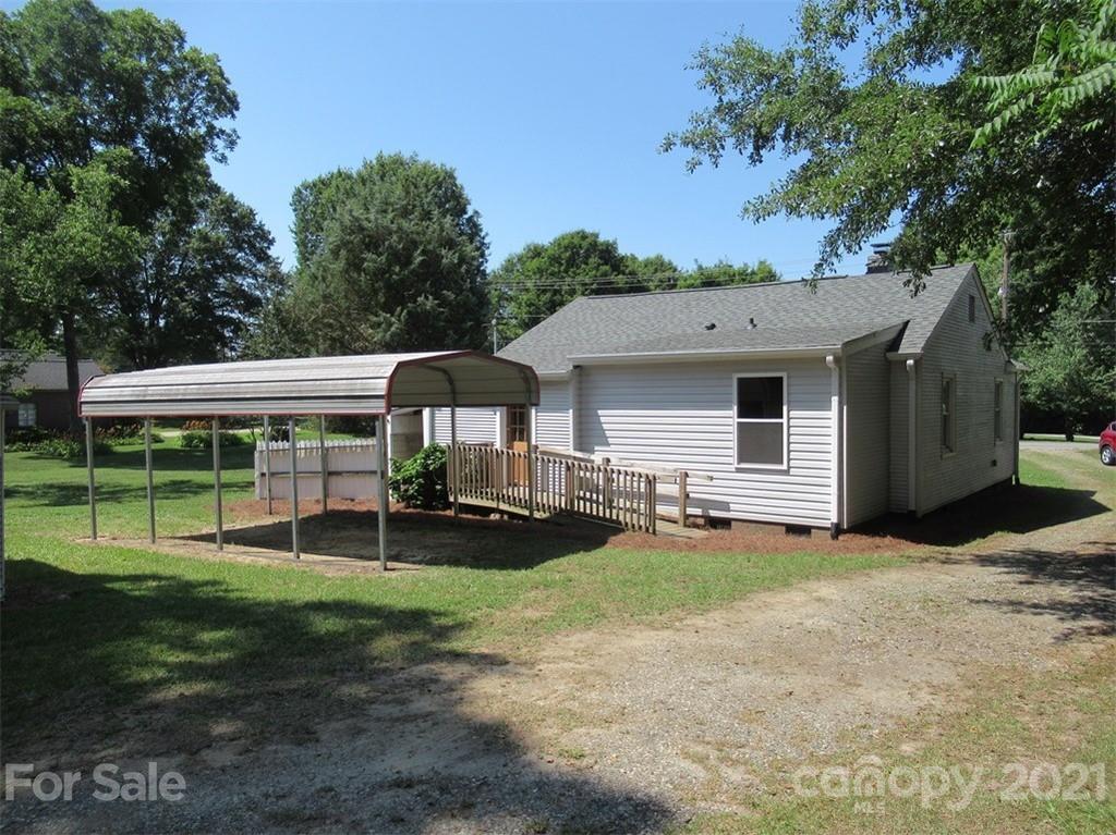 506 Delview Road Cherryville, NC 28021 - Photo 21 of 24 Gallery Image 21
