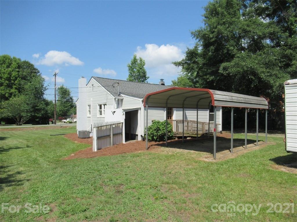 506 Delview Road Cherryville, NC 28021 - Photo 22 of 24 Gallery Image 22