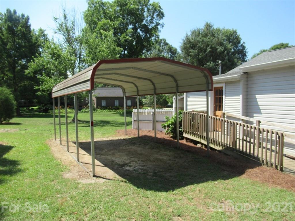 506 Delview Road Cherryville, NC 28021 - Photo 23 of 24 Gallery Image 23