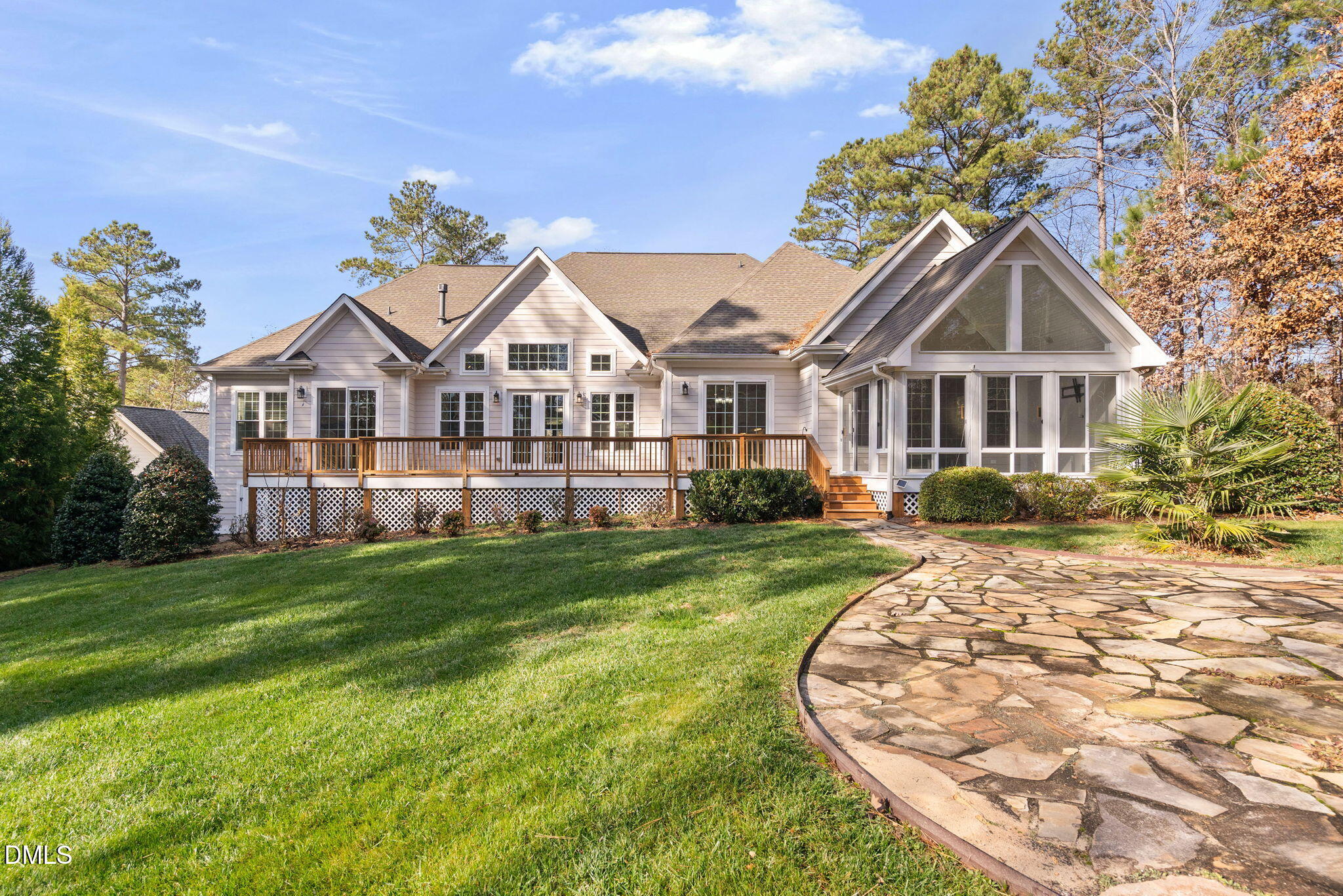 121 Chapel Ridge Drive Pittsboro, NC 27312 - Photo 15 of 100 33-web-or-mls-121-chapel-ridge-dr
