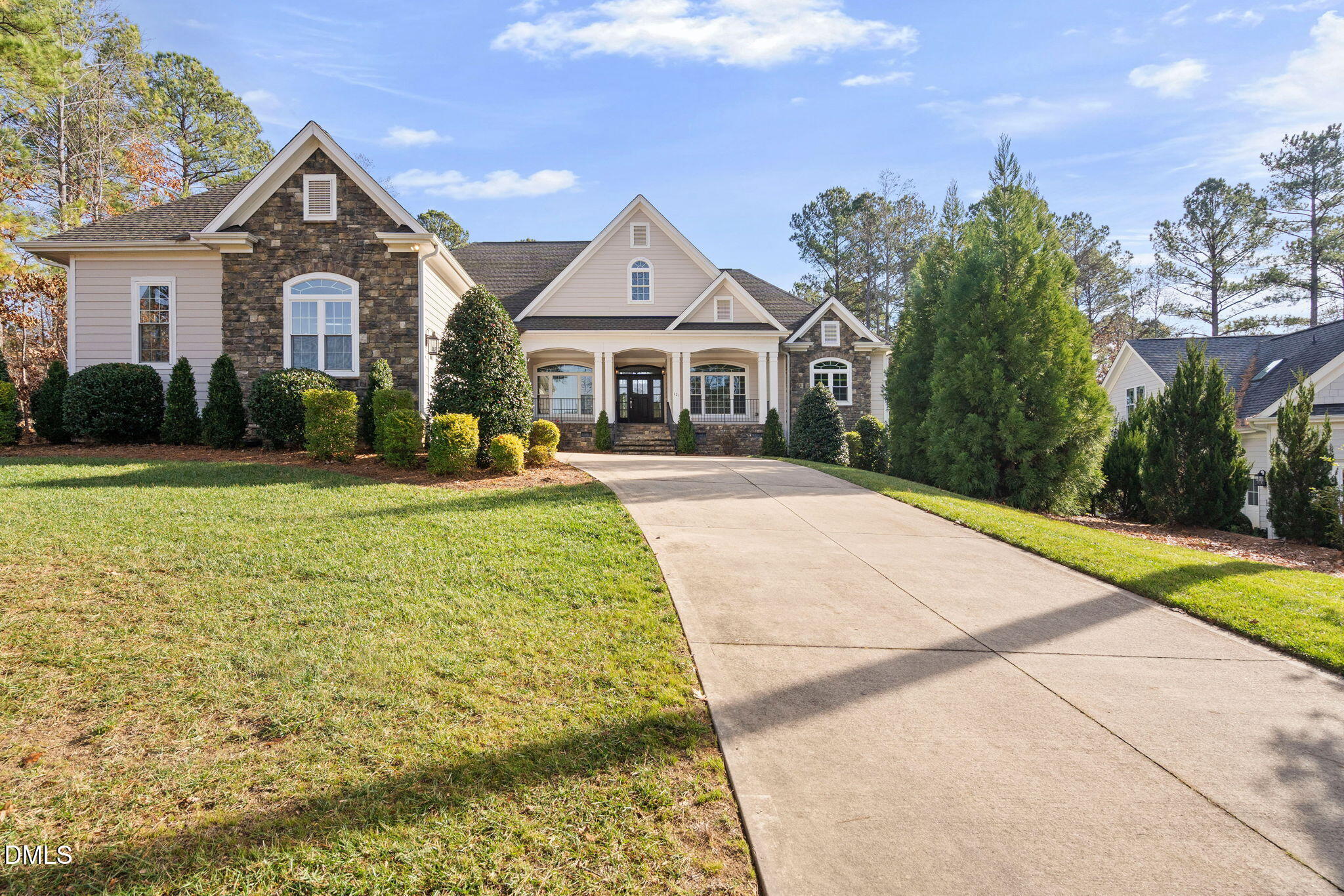 121 Chapel Ridge Drive Pittsboro, NC 27312 - Photo 16 of 100 2-web-or-mls-121-chapel-ridge-dr