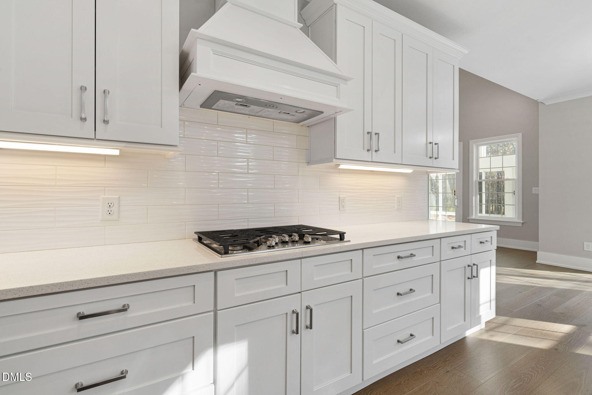 121 Chapel Ridge Drive Pittsboro, NC 27312 - Photo 25 of 100 Chef's Kitchen 121 Chapel Ridge