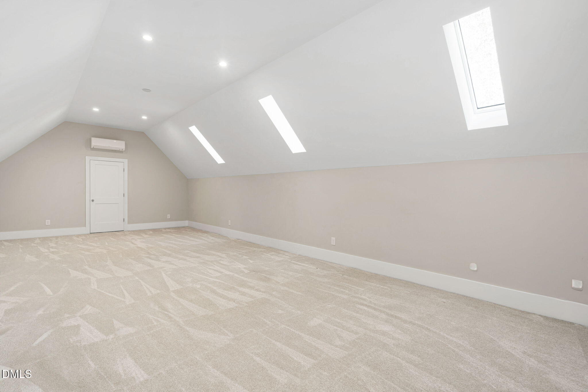 121 Chapel Ridge Drive Pittsboro, NC 27312 - Photo 28 of 100 Bonus Room- 121 Chapel Ridge