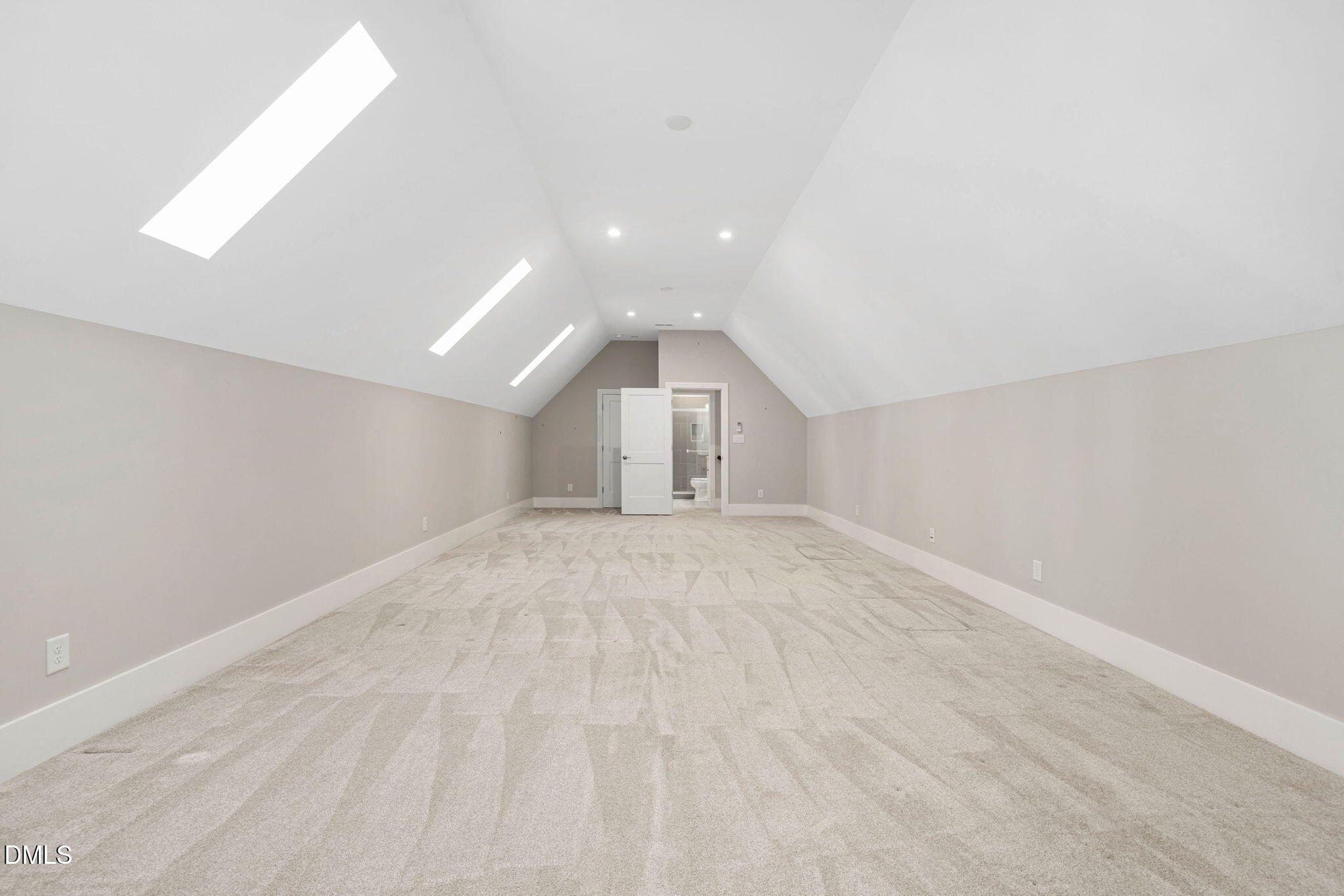 121 Chapel Ridge Drive Pittsboro, NC 27312 - Photo 29 of 100 Media Room-v