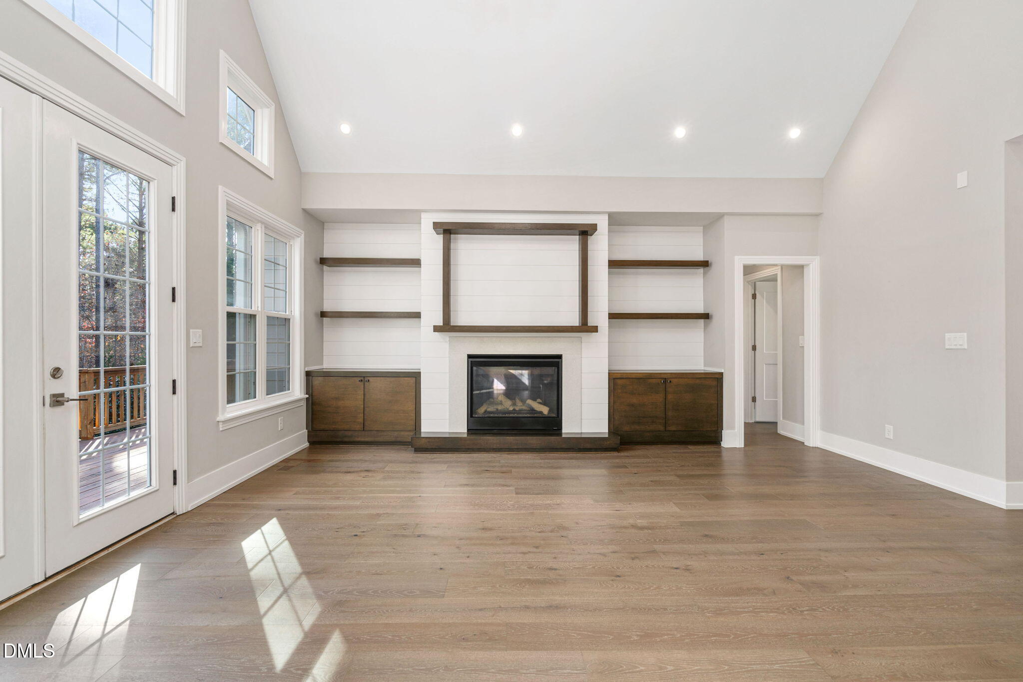 121 Chapel Ridge Drive Pittsboro, NC 27312 - Photo 37 of 100 Living room- 121 Chapel Ridge