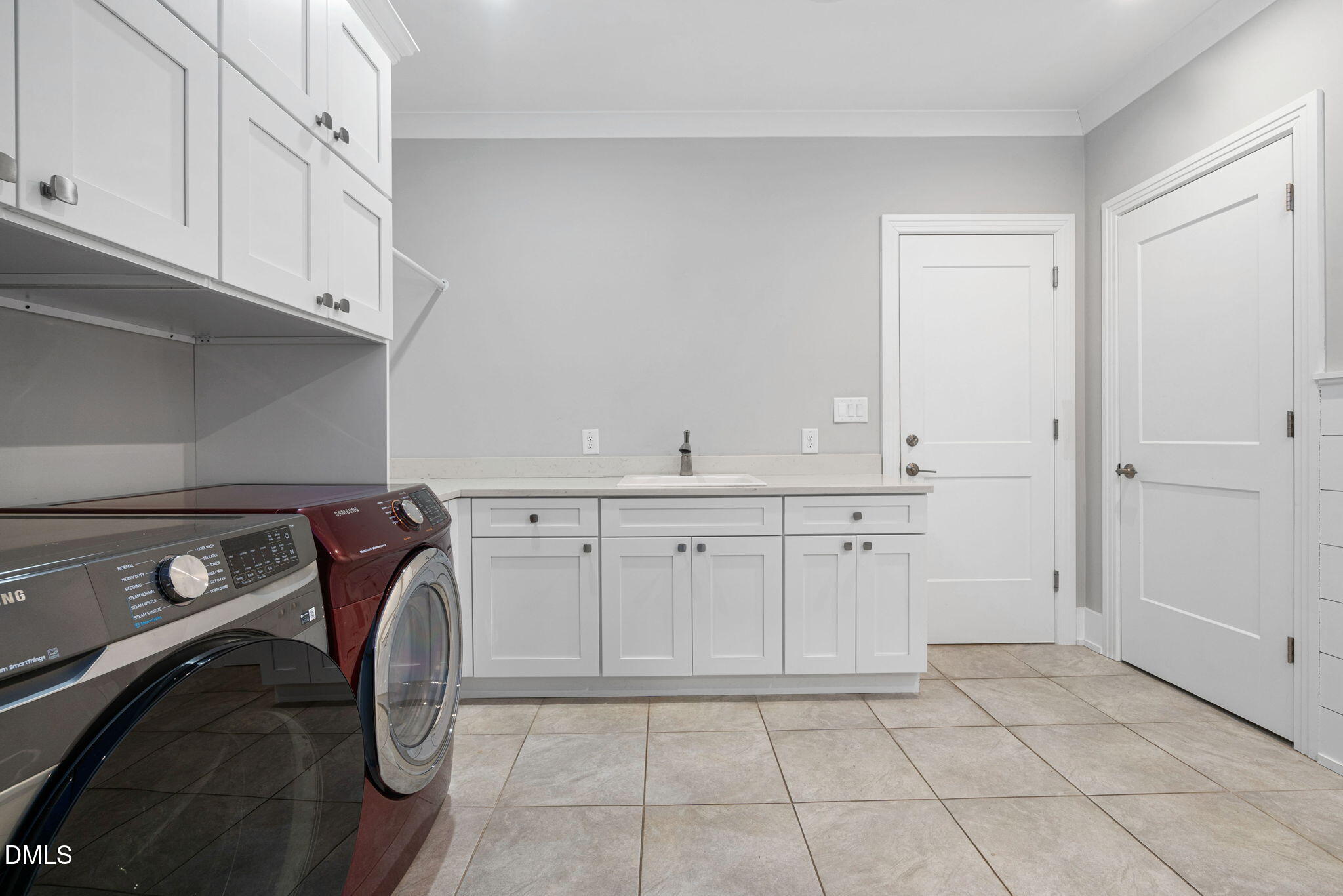 121 Chapel Ridge Drive Pittsboro, NC 27312 - Photo 41 of 100 Laundry Room-v