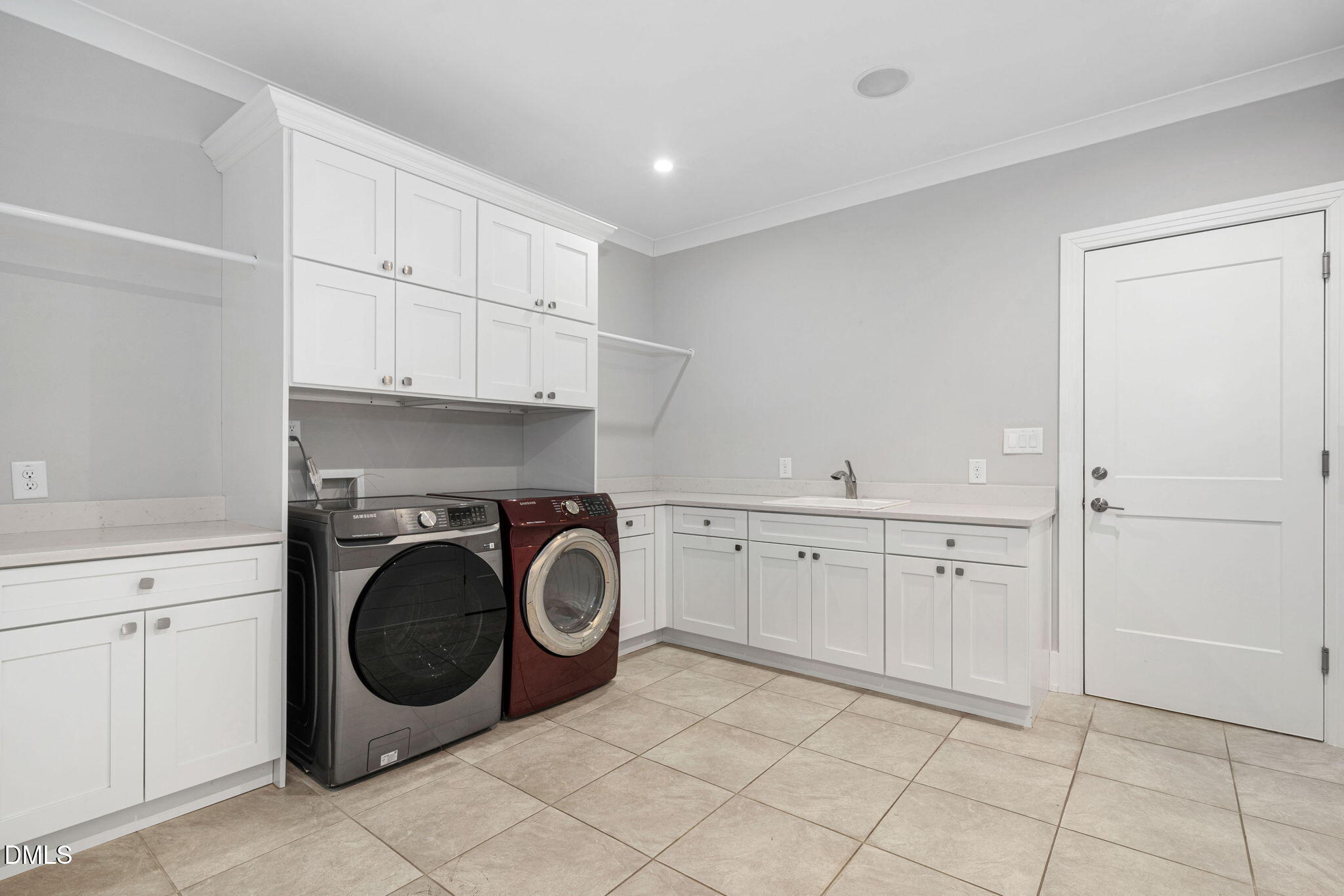 121 Chapel Ridge Drive Pittsboro, NC 27312 - Photo 42 of 100 Laundry Room- 121 Chapel Ridge