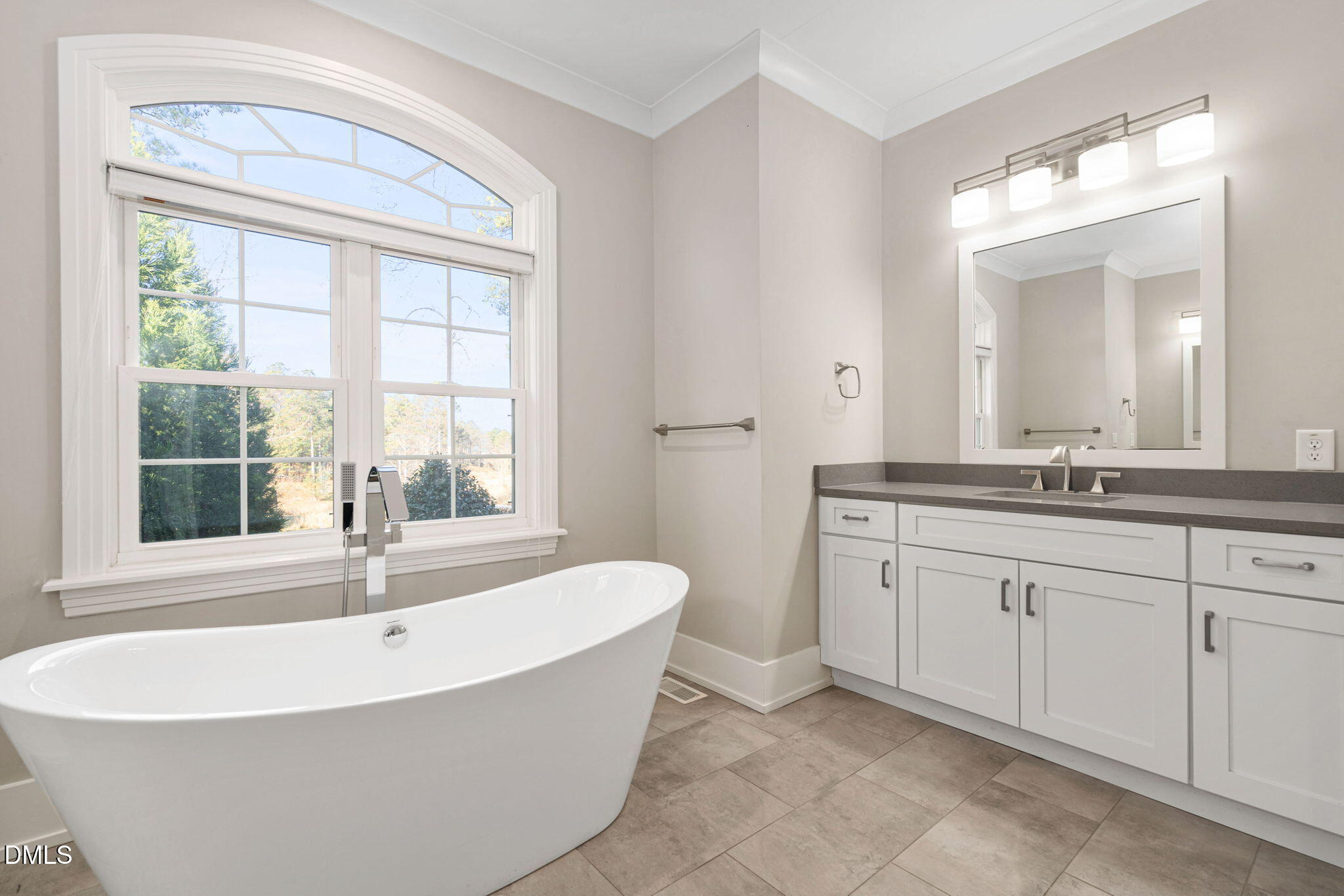 121 Chapel Ridge Drive Pittsboro, NC 27312 - Photo 47 of 100 Primary Suite