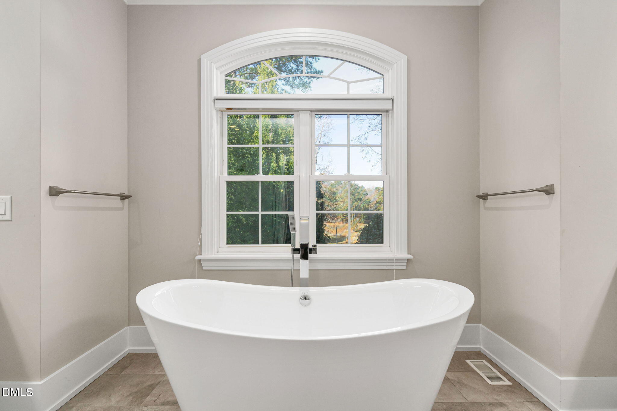 121 Chapel Ridge Drive Pittsboro, NC 27312 - Photo 51 of 100 Primary Bathroom- 121 Chapel Ridge