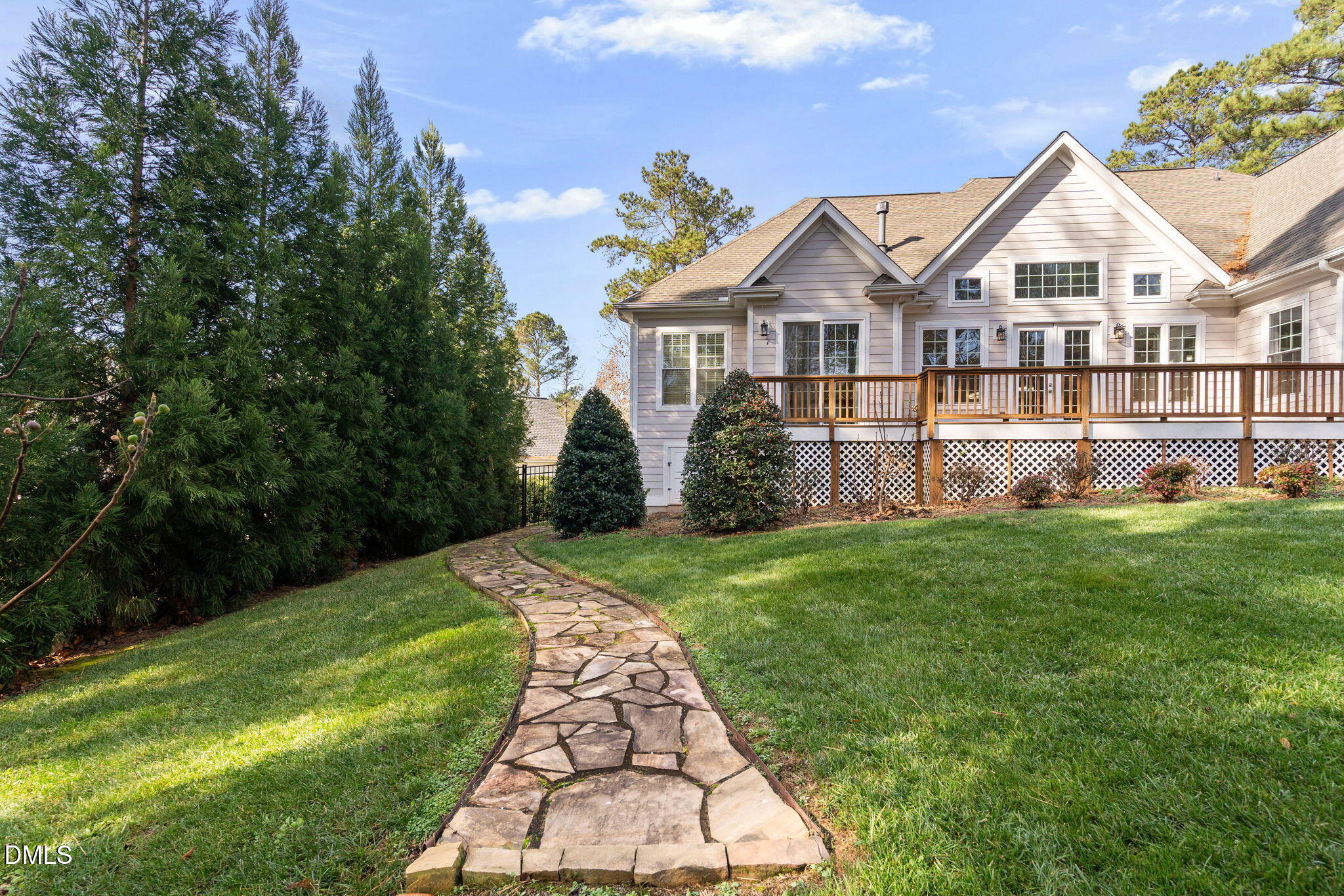 121 Chapel Ridge Drive Pittsboro, NC 27312 - Photo 75 of 100 21-web-or-mls-121-chapel-ridge-dr