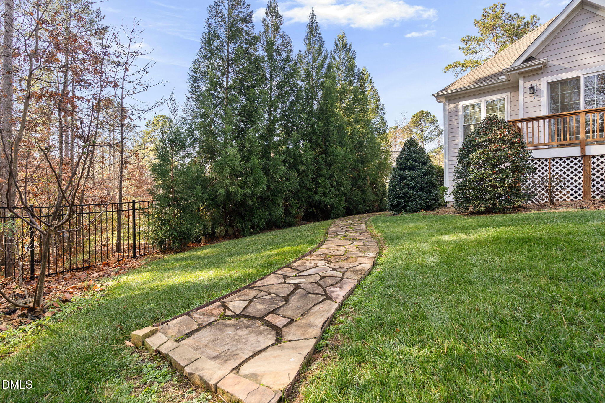 121 Chapel Ridge Drive Pittsboro, NC 27312 - Photo 76 of 100 22-web-or-mls-121-chapel-ridge-dr