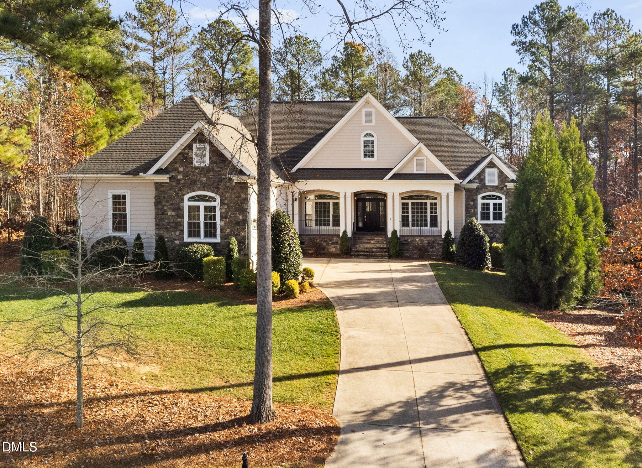 121 Chapel Ridge Drive Pittsboro, NC 27312 - Photo 77 of 100 25-web-or-mls-121-chapel-ridge-dr