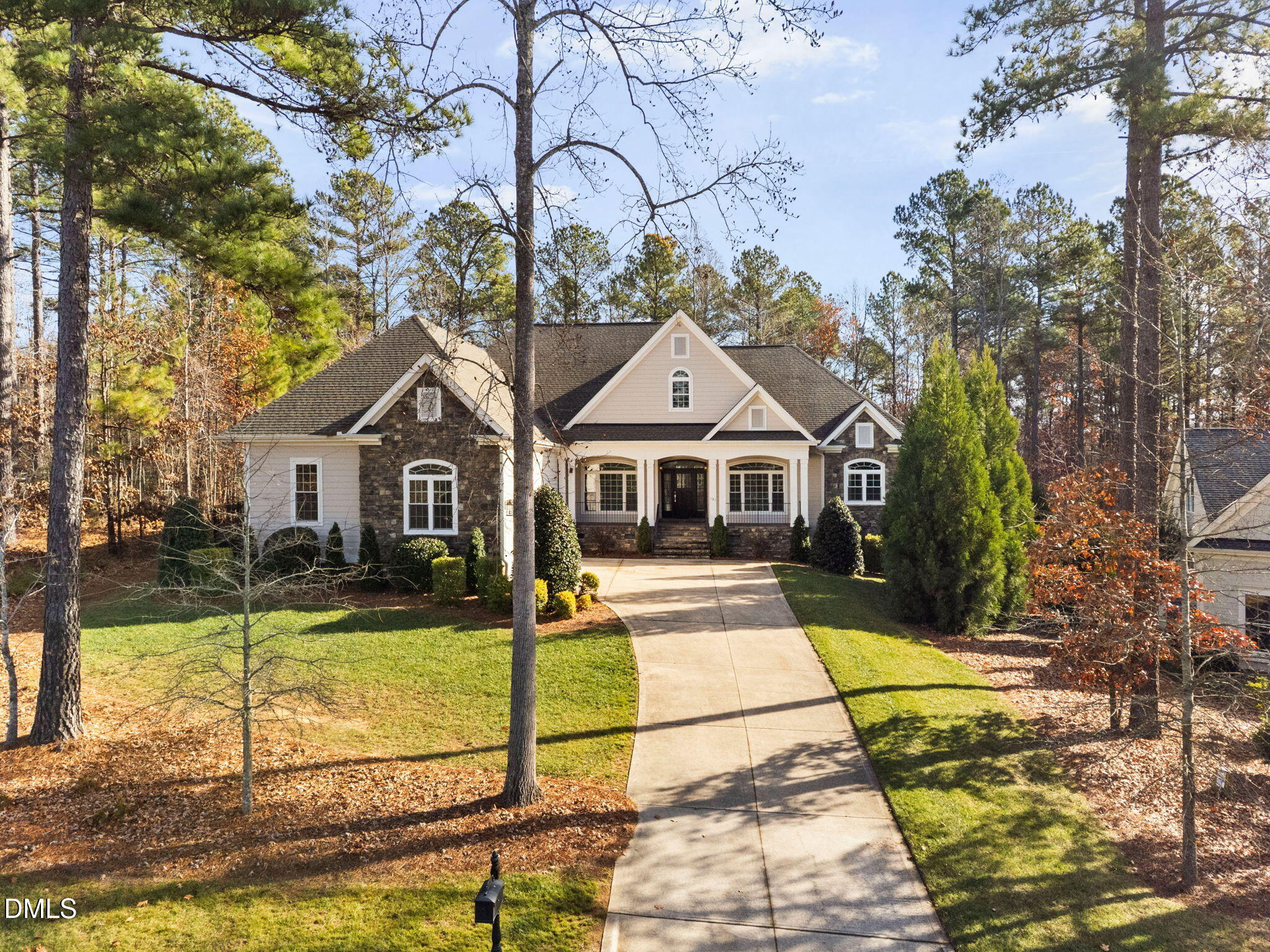 121 Chapel Ridge Drive Pittsboro, NC 27312 - Photo 78 of 100 26-web-or-mls-121-chapel-ridge-dr