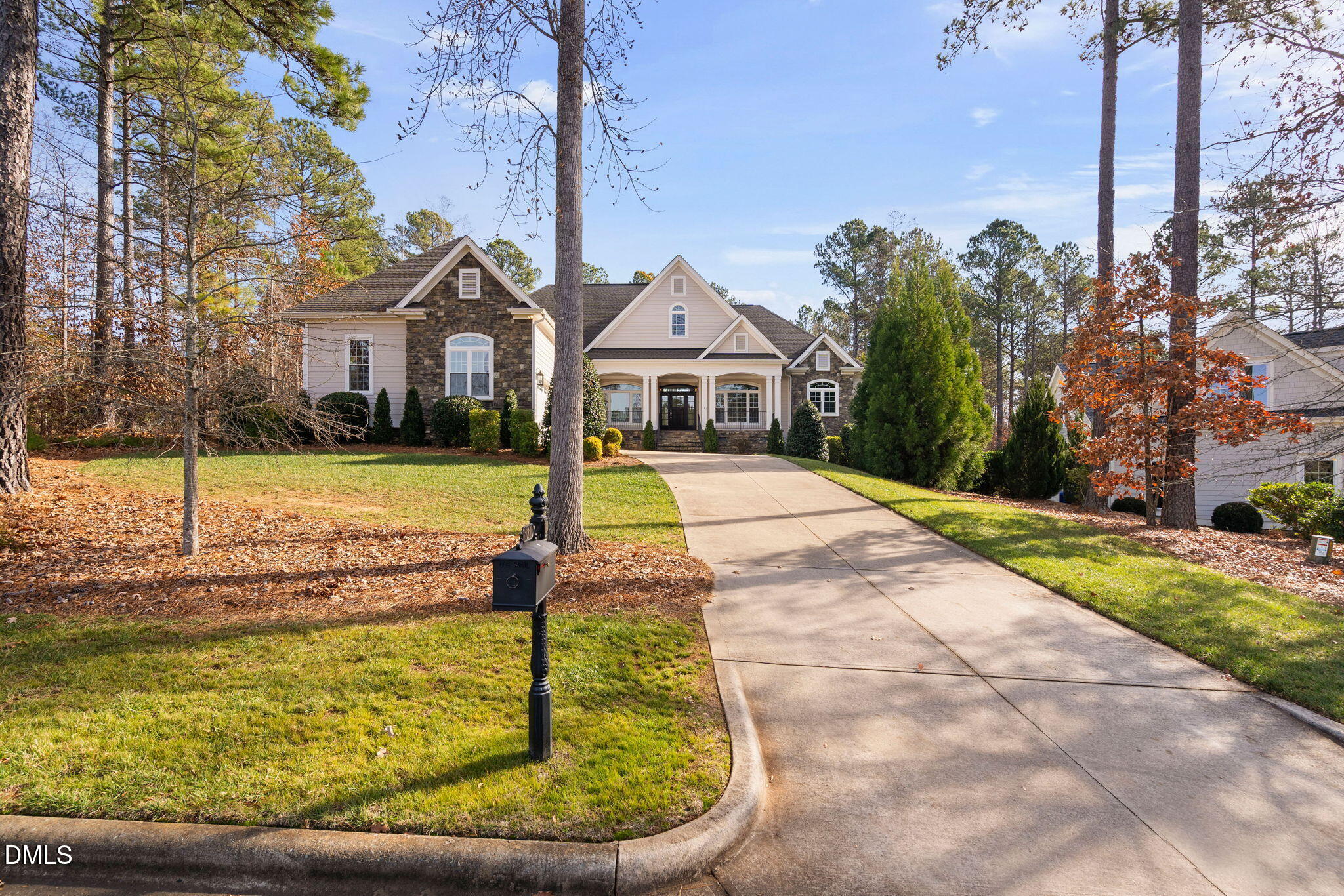 121 Chapel Ridge Drive Pittsboro, NC 27312 - Photo 79 of 100 28-web-or-mls-121-chapel-ridge-dr