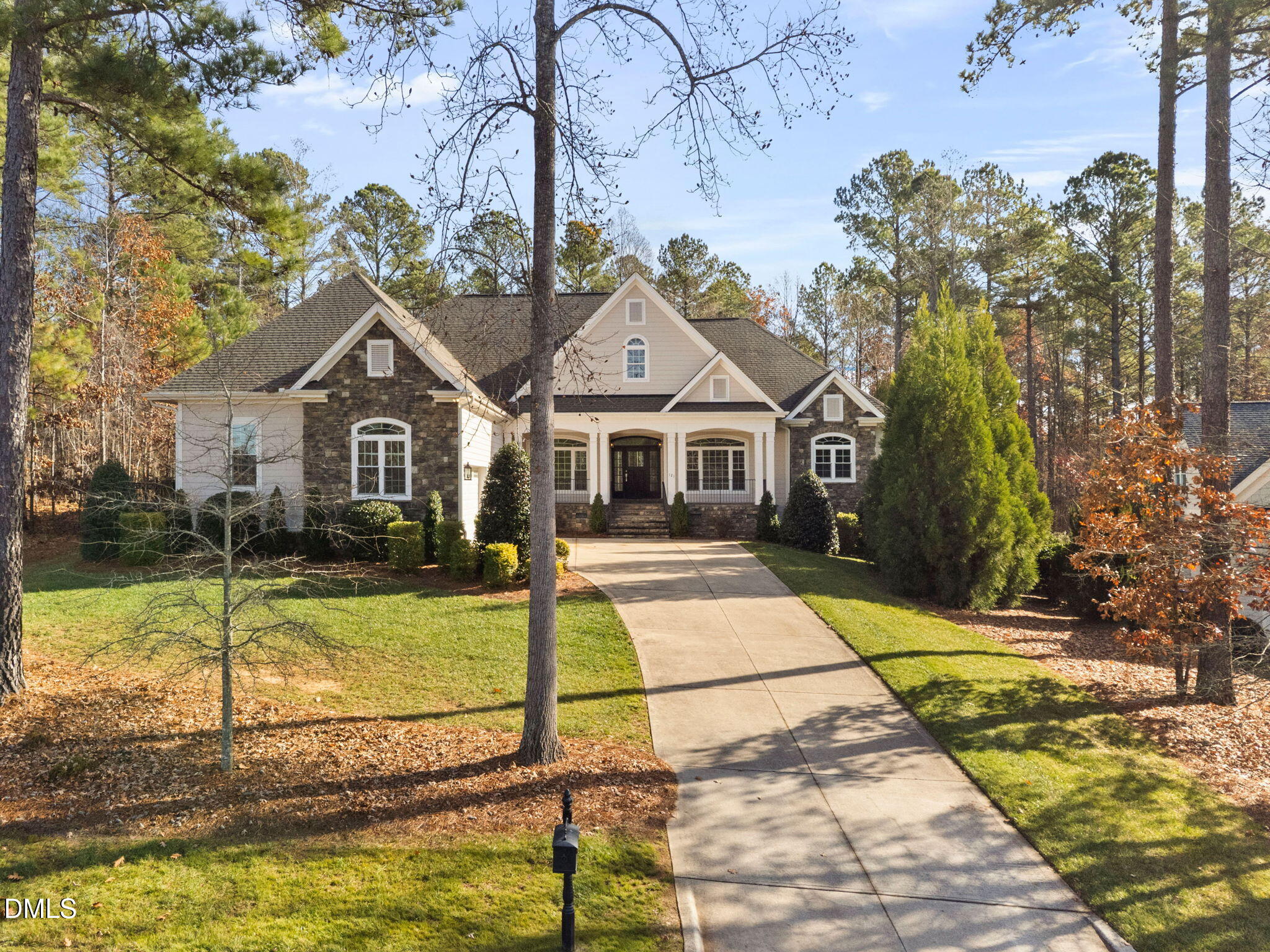 121 Chapel Ridge Drive Pittsboro, NC 27312 - Photo 97 of 100 24-web-or-mls-121-chapel-ridge-dr