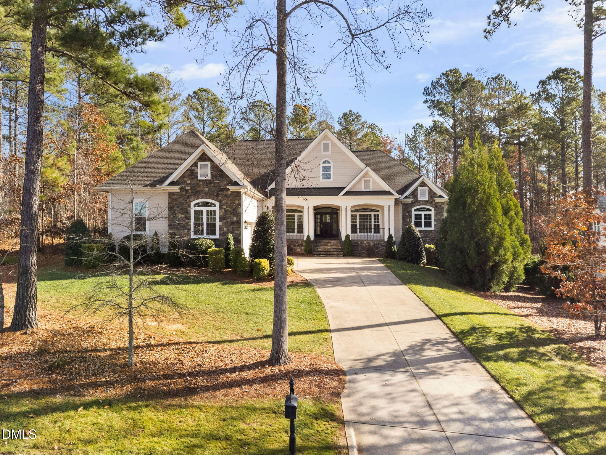 121 Chapel Ridge Drive Pittsboro, NC 27312 - Photo 98 of 100 23-web-or-mls-121-chapel-ridge-dr