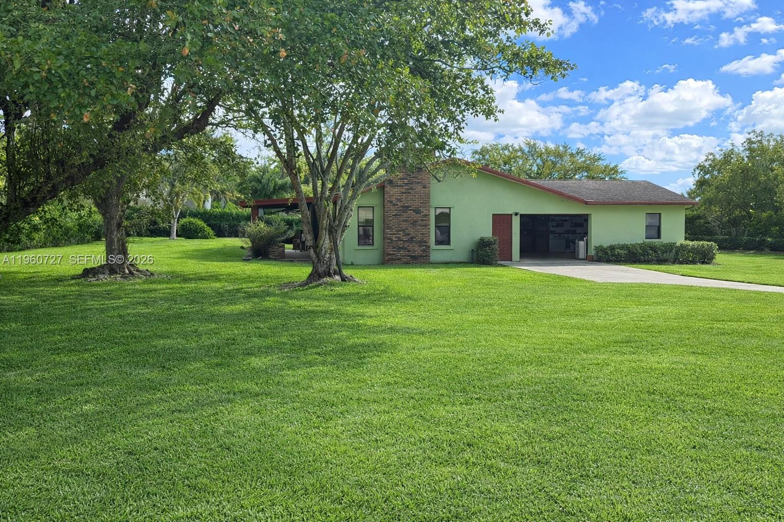 16981 Southwest 276th Street Homestead, FL 33031 - Photo 7 of 8
