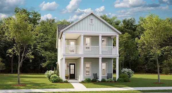 $468,670 | 135 Sea Oats Street, Ravenel, SC 29470