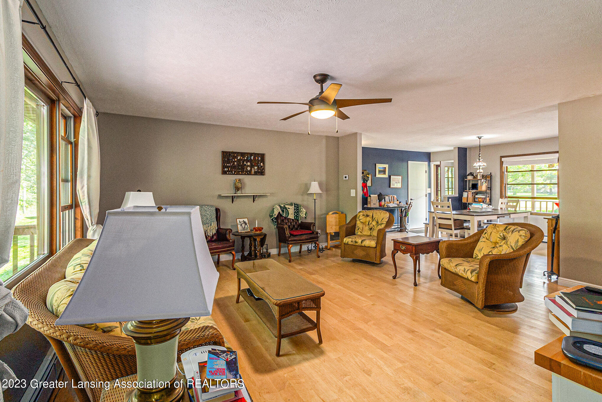 2710 West Coon Lake Road Howell, MI 48843 - Photo 12 of 44 008_img_2448