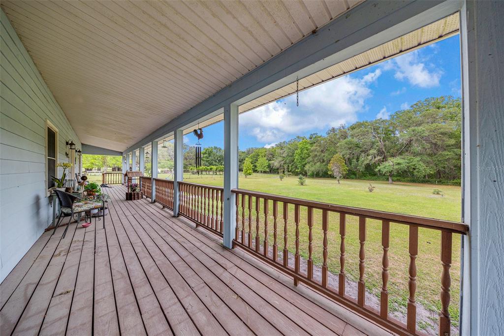732 Carl Wilson Road Fort White, FL 32038 - Photo 34 of 80