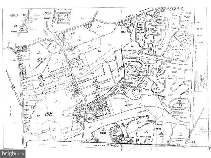 84 Federal City Road Ewing, NJ 08638 - Photo 5 of 6