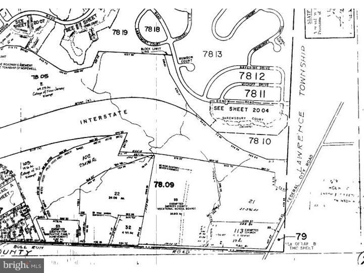 84 Federal City Road Ewing, NJ 08638 - Photo 6 of 6