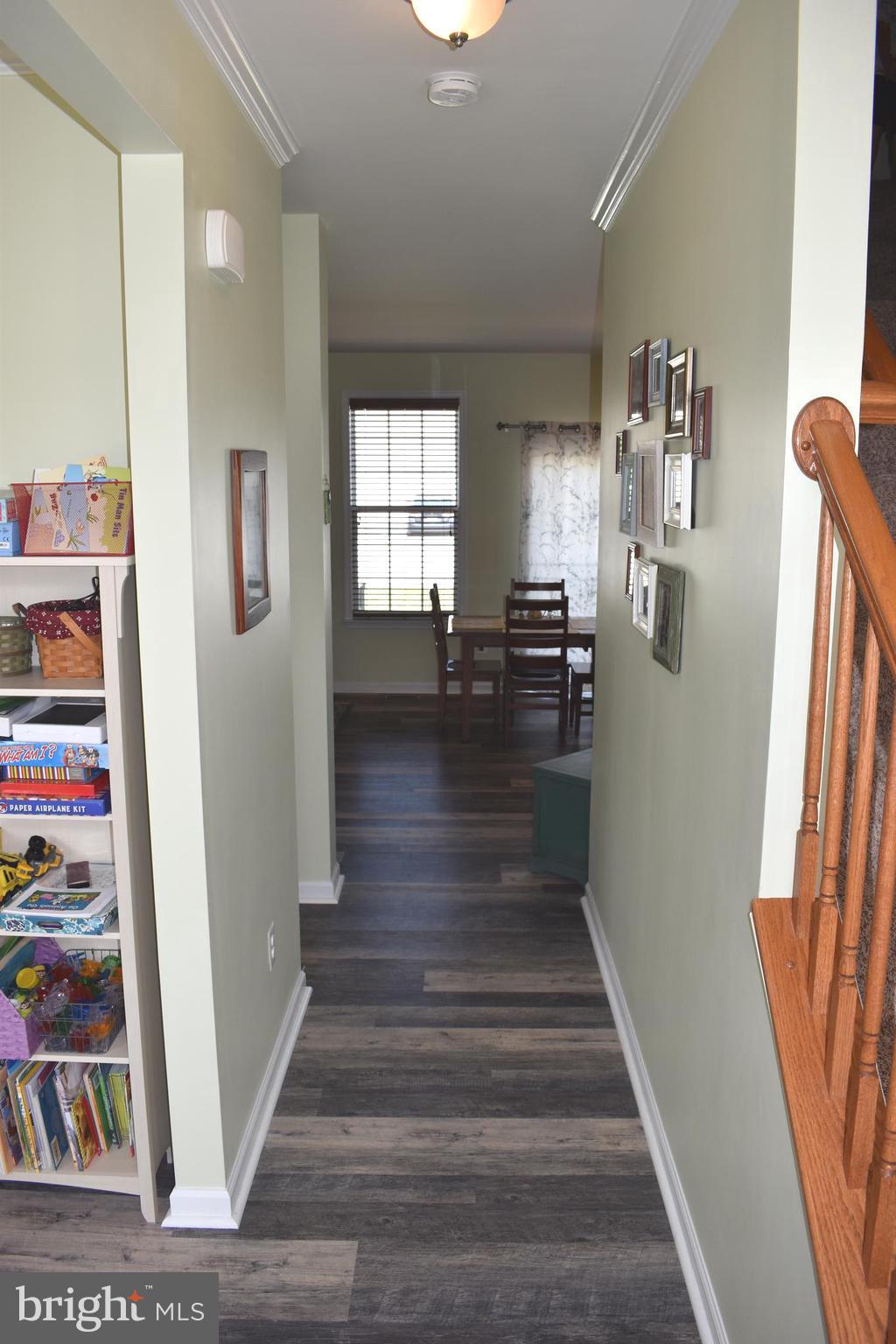 1223 Stallion Street Ranson, WV 25438 - Photo 22 of 71