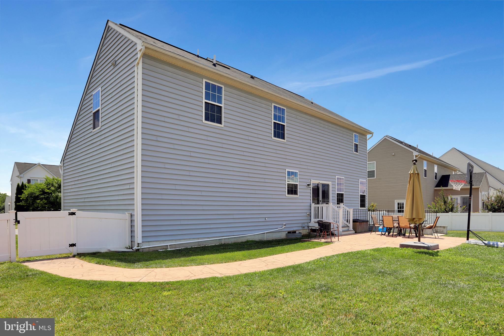 1223 Stallion Street Ranson, WV 25438 - Photo 5 of 71