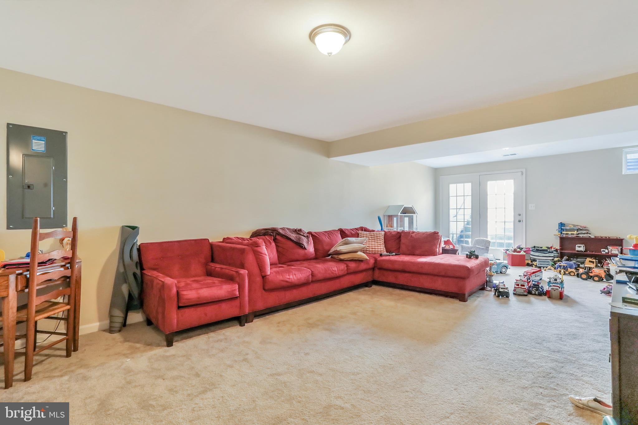 1223 Stallion Street Ranson, WV 25438 - Photo 48 of 71