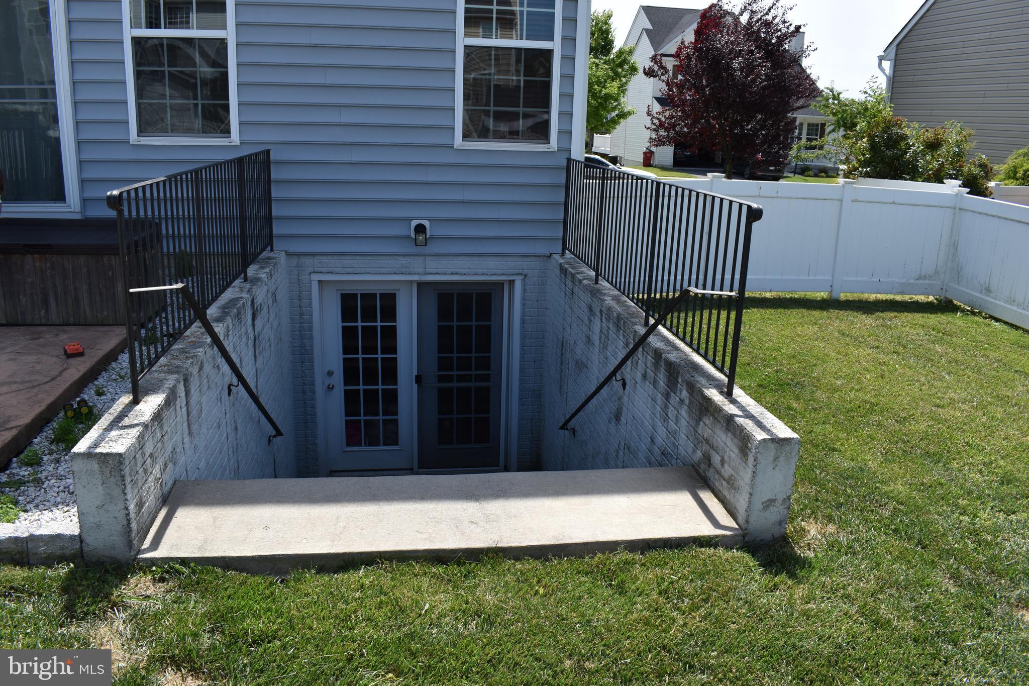 1223 Stallion Street Ranson, WV 25438 - Photo 53 of 71