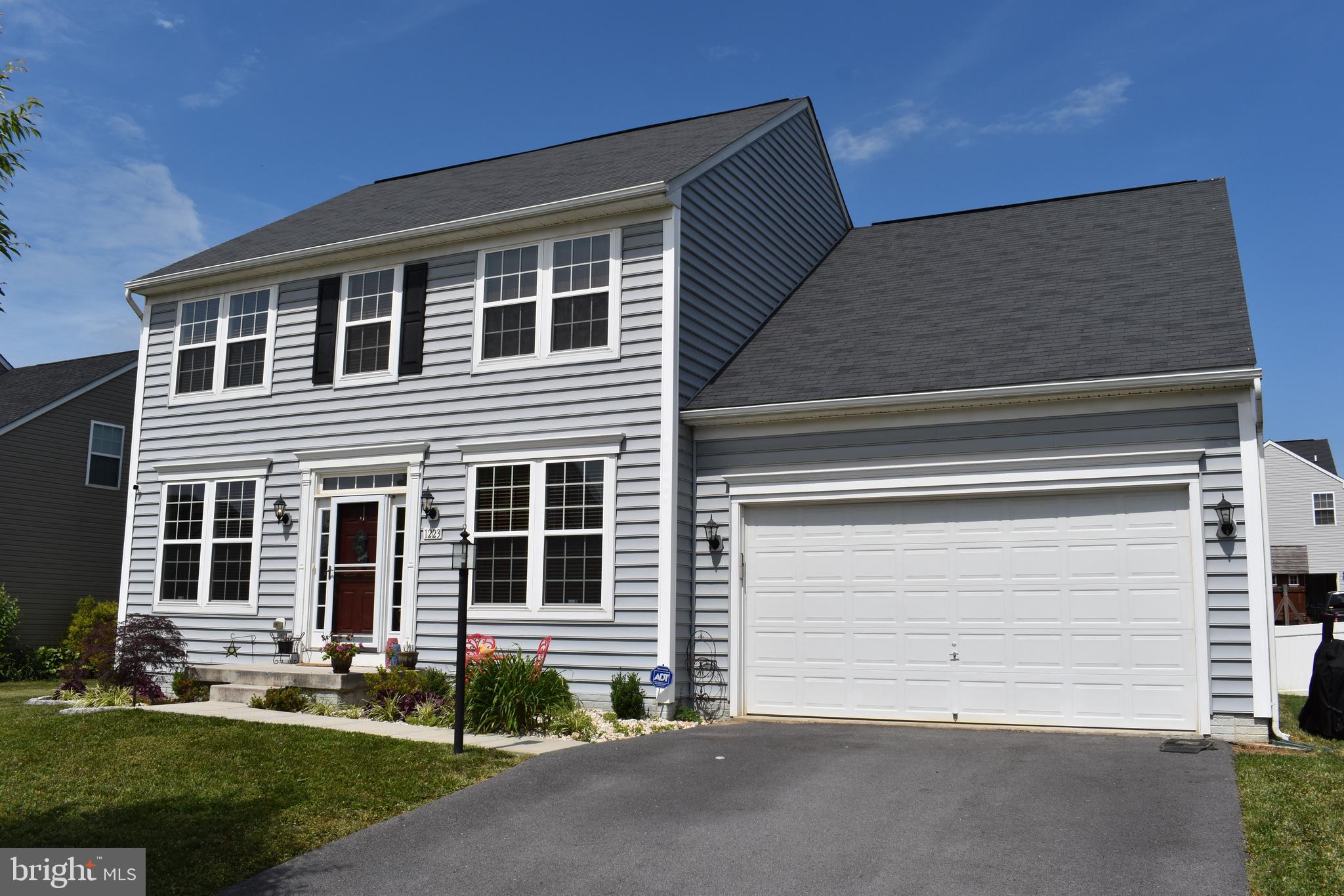 1223 Stallion Street Ranson, WV 25438 - Photo 70 of 71