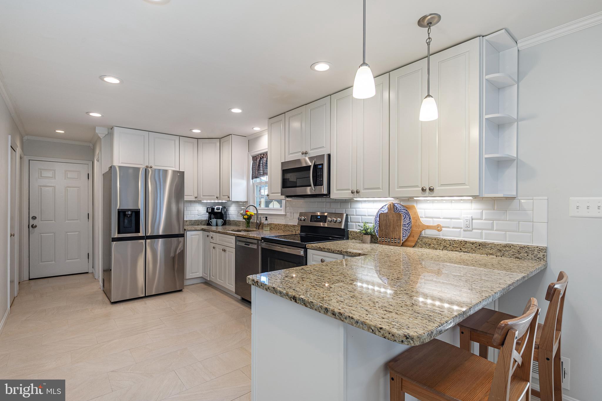 6609 Grey Fox Drive Springfield, VA 22152 - Photo 11 of 49