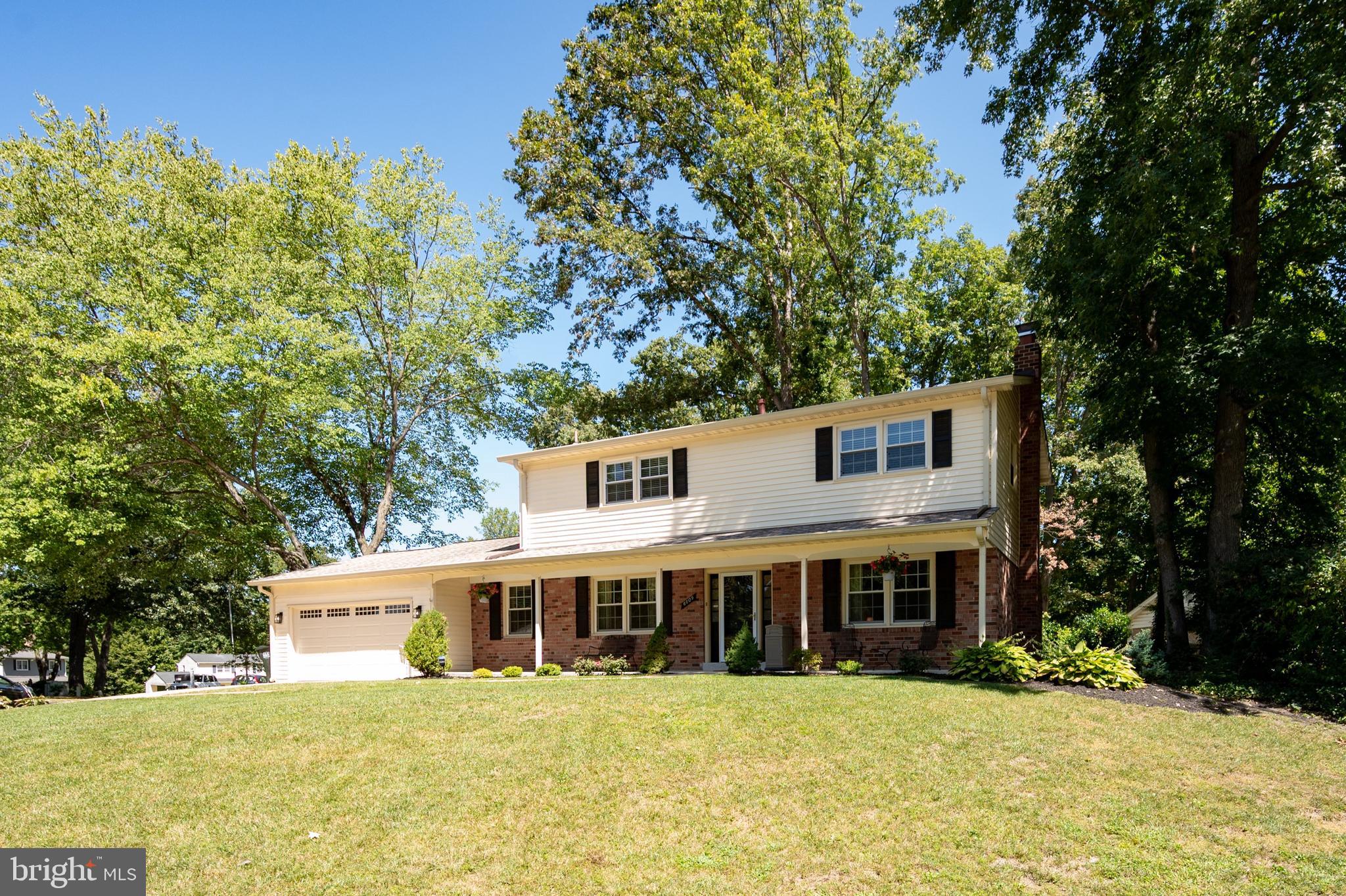 6609 Grey Fox Drive Springfield, VA 22152 - Photo 2 of 49