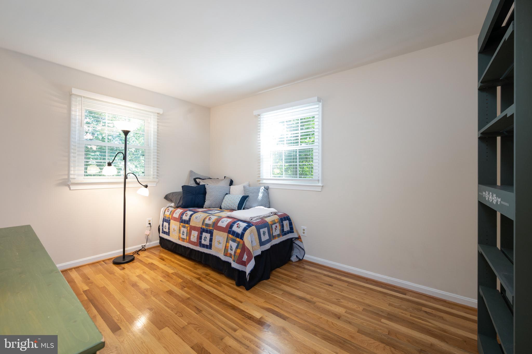 6609 Grey Fox Drive Springfield, VA 22152 - Photo 26 of 49